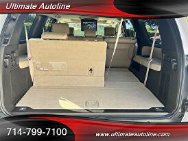 2008 Toyota Sequoia Limited for sale in Westminster, CA – photo 54