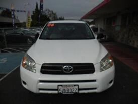 2006 Toyota RAV4 Base for sale in Fremont, CA – photo 8