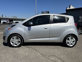 2014 Chevrolet Spark 1LT FWD for sale in Clovis, CA – photo 2