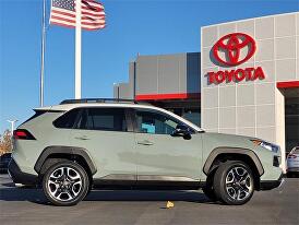 2019 Toyota RAV4 Adventure for sale in Yuba City, CA – photo 4