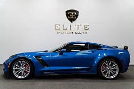 2016 Chevrolet Corvette Z06 for sale in Concord, CA – photo 2