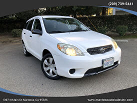 2006 Toyota Matrix XR for sale in Manteca, CA – photo 19