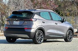 2022 Chevrolet Bolt EUV Premier for sale in Redwood City, CA – photo 5