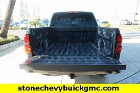 2018 Chevrolet Silverado 1500 LT for sale in Tulare, CA – photo 7