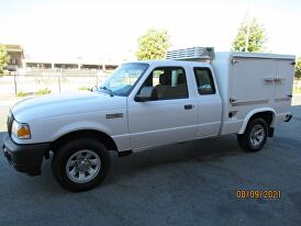 2011 Ford Ranger XL SuperCab for sale in San Jose, CA – photo 2