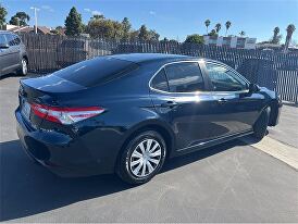 2018 Toyota Camry Hybrid LE FWD for sale in National City, CA – photo 12