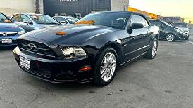 2013 Ford Mustang V6 for sale in Los Angeles, CA – photo 5
