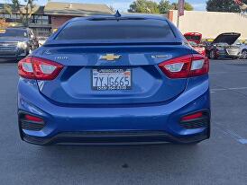 2017 Chevrolet Cruze Premier for sale in Clovis, CA – photo 5