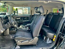 2007 Toyota FJ Cruiser 2WD for sale in Los Angeles, CA – photo 17