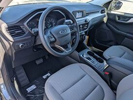 2022 Ford Escape S FWD for sale in Torrance, CA – photo 3