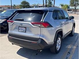 2019 Toyota RAV4 Hybrid LE for sale in Escondido, CA – photo 5