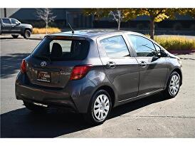 2015 Toyota Yaris SE for sale in Sacramento, CA – photo 7