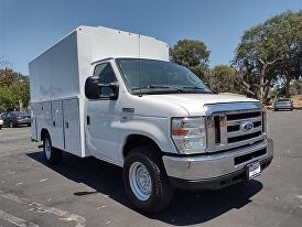 2015 Ford E-Series Chassis E-350 Super Duty 176 DRW Cutaway RWD for sale in Santa Ana, CA – photo 4