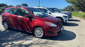 2015 Ford C-Max Hybrid SE FWD for sale in San Francisco, CA – photo 2