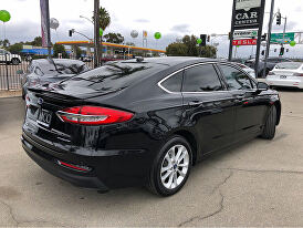 2019 Ford Fusion Energi Titanium FWD for sale in San Diego, CA – photo 13