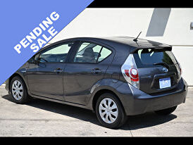 2013 Toyota Prius c Two for sale in Roseville, CA – photo 10