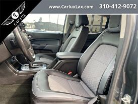 2017 Chevrolet Colorado Z71 Crew Cab 4WD for sale in Inglewood, CA – photo 8