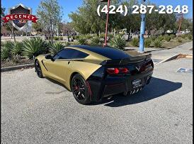 2016 Chevrolet Corvette Stingray for sale in Los Angeles, CA – photo 7