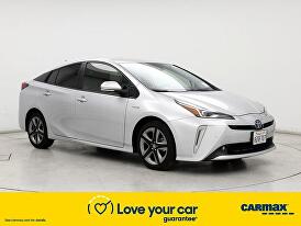 2022 Toyota Prius XLE for sale in Fremont, CA – photo 4