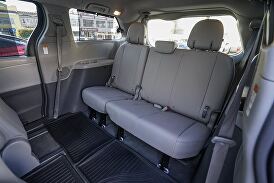 2019 Toyota Sienna XLE 7-Passenger AWD for sale in San Francisco, CA – photo 25