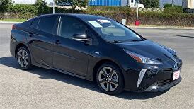 2022 Toyota Prius XLE FWD for sale in Claremont, CA – photo 3