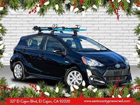 2017 Toyota Prius c Four for sale in El Cajon, CA