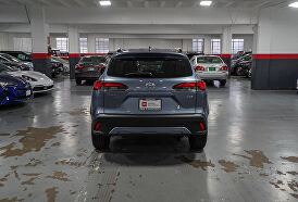 2022 Toyota Corolla Cross XLE FWD for sale in San Francisco, CA – photo 10