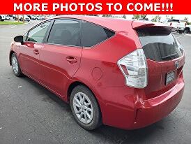 2013 Toyota Prius v Five FWD for sale in Watsonville, CA – photo 7