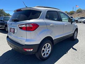 2018 Ford EcoSport SE for sale in Lakeport, CA – photo 5