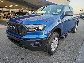 2021 Ford Ranger XLT for sale in Concord, CA – photo 3