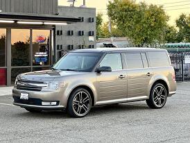 2014 Ford Flex SEL for sale in Sacramento, CA – photo 2