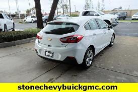 2017 Chevrolet Cruze Premier for sale in Tulare, CA – photo 7