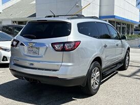 2017 Chevrolet Traverse 2LT FWD for sale in Santa Monica, CA – photo 36