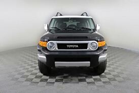 2013 Toyota FJ Cruiser 4WD for sale in Oakland, CA – photo 3