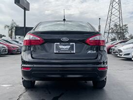2017 Ford Fiesta S for sale in Colton, CA – photo 5