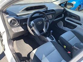 2014 Toyota Prius c Two for sale in San Diego, CA – photo 6