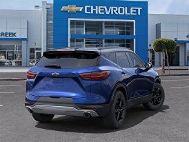 2023 Chevrolet Blazer 2LT FWD for sale in San Jose, CA – photo 4