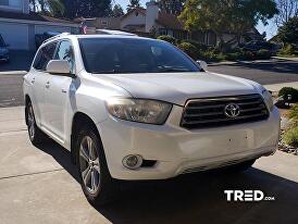 2008 Toyota Highlander Sport for sale in Thousand Oaks, CA – photo 4