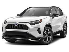 2023 Toyota RAV4 Prime XSE AWD for sale in Capitola, CA