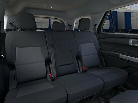 2022 Ford Explorer XLT RWD for sale in Walnut Creek, CA – photo 11