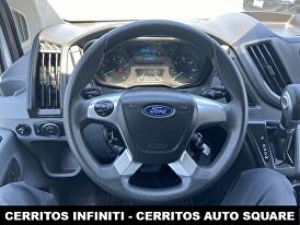 2019 Ford Transit Cargo 250 Low Roof RWD with 60/40 Passenger-Side Doors for sale in Cerritos, CA – photo 15