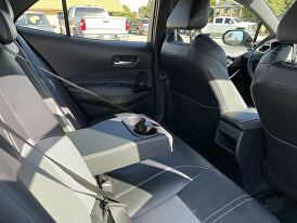 2019 Toyota Corolla Hatchback XSE FWD for sale in Riverside, CA – photo 8