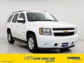 2014 Chevrolet Tahoe LS for sale in Colma, CA