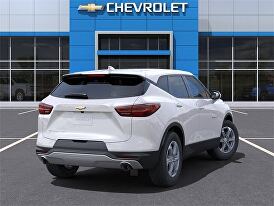 2023 Chevrolet Blazer 2LT AWD for sale in Concord, CA – photo 4