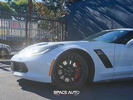 2019 Chevrolet Corvette Z06 for sale in Los Angeles, CA – photo 4