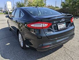 2014 Ford Fusion Energi SE for sale in Hesperia, CA – photo 9