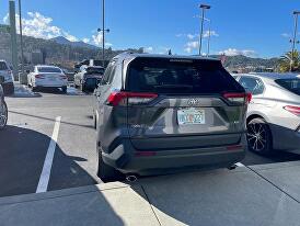 2021 Toyota RAV4 XLE for sale in San Rafael, CA – photo 20