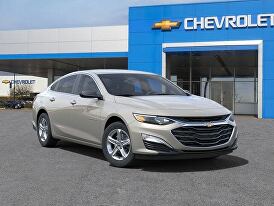 2022 Chevrolet Malibu LS FWD for sale in Fontana, CA – photo 7