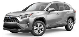 2023 Toyota RAV4 Hybrid XLE AWD for sale in Roseville, CA – photo 2