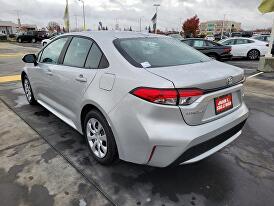 2022 Toyota Corolla LE for sale in Yuba City, CA – photo 19